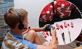 Зеркало Casino Bounty