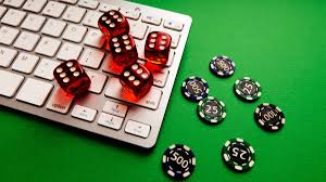 Зеркало Columbus Casino