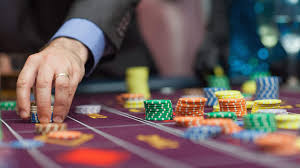 Вход на официальный сайт Columbus Casino